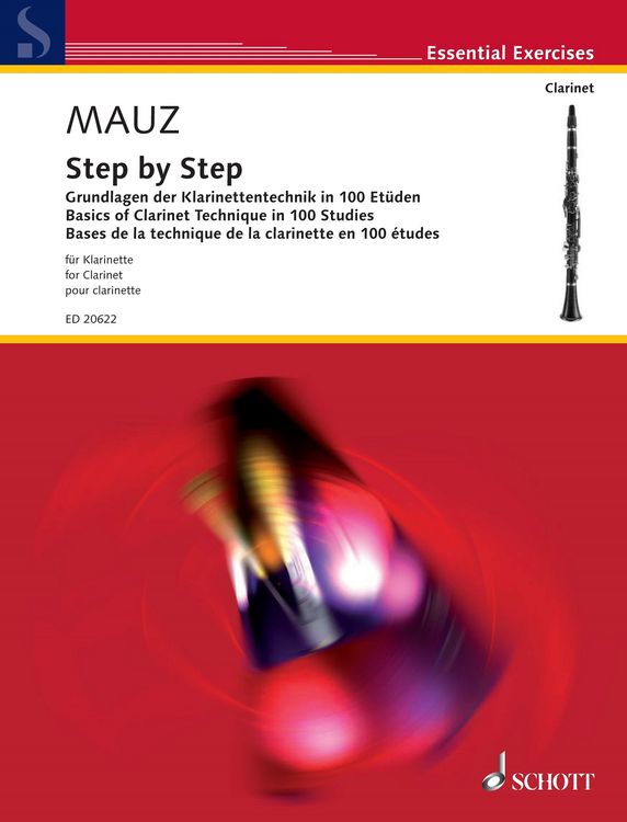 Produktbild: Step by Step
