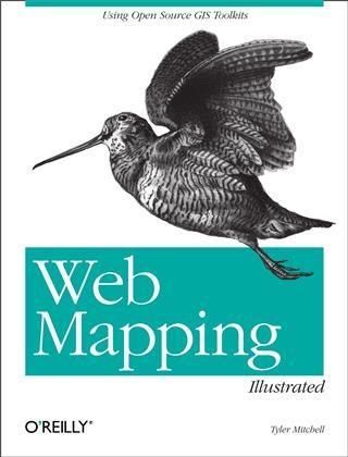 Produktbild: Web Mapping Illustrated
