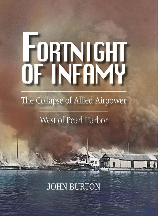 Produktbild: Fortnight of Infamy