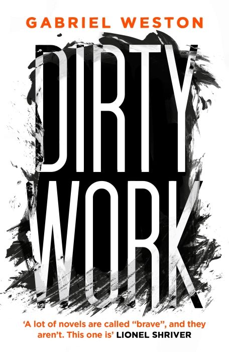 Produktbild: Dirty Work