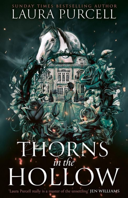 Produktbild: Thorns in Hollow Hb