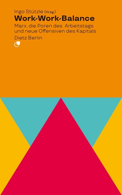 Produktbild: Work-Work-Balance