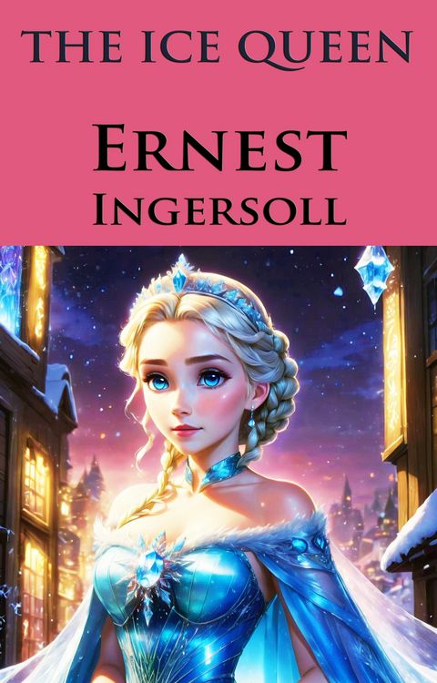 Produktbild: The Ice Queen