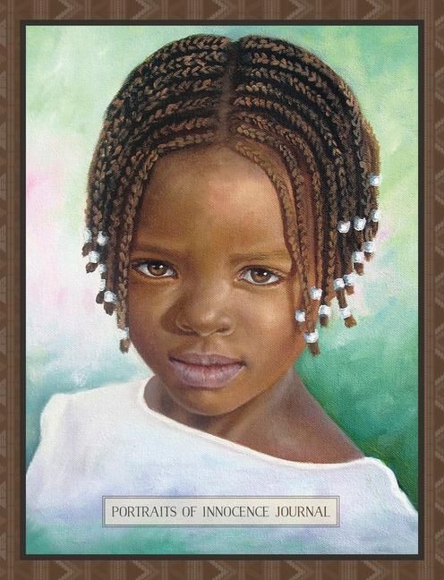 Produktbild: Portraits of Innocence Journal