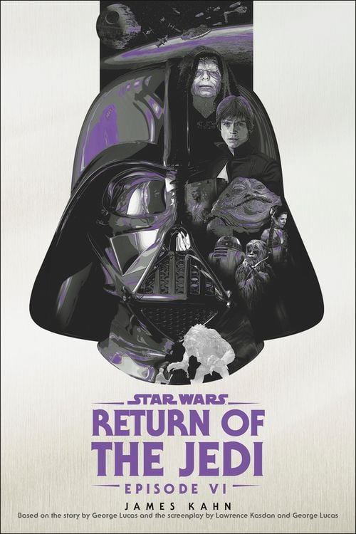 Produktbild: Return of the Jedi: Star Wars: Episode VI