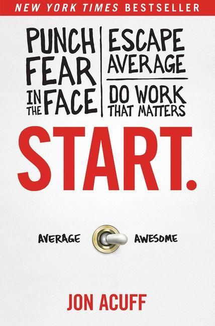 Produktbild: Start.