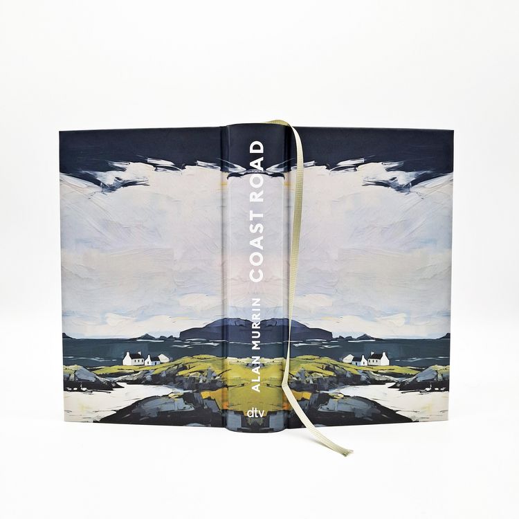 Produktbild: Coast Road
