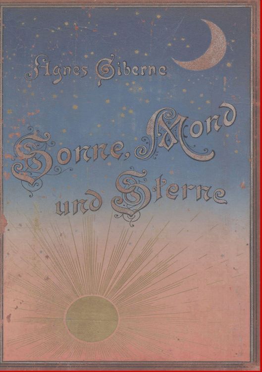 Produktbild: Sonne, Mond und Sterne