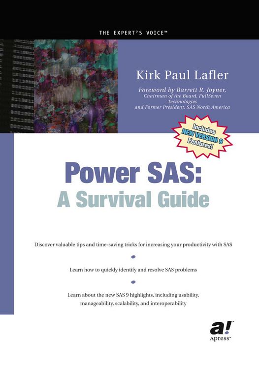 Produktbild: Power SAS