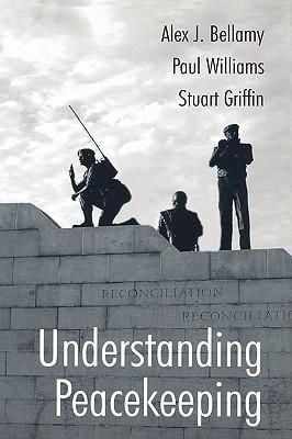 Produktbild: Understanding Peacekeeping
