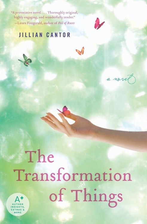 Produktbild: Transformation of Things, The