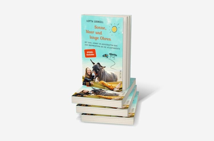 Produktbild: Sonne, Meer und lange Ohren