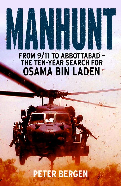 Produktbild: Manhunt
