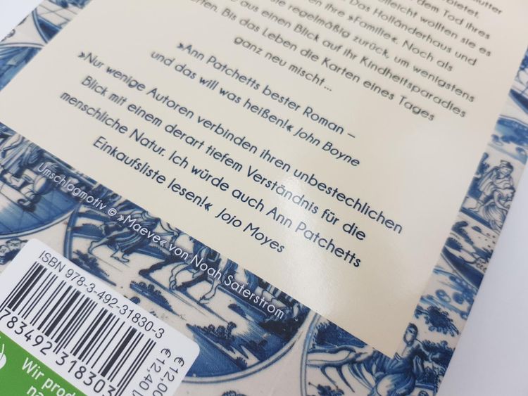 Produktbild: Das Holländerhaus