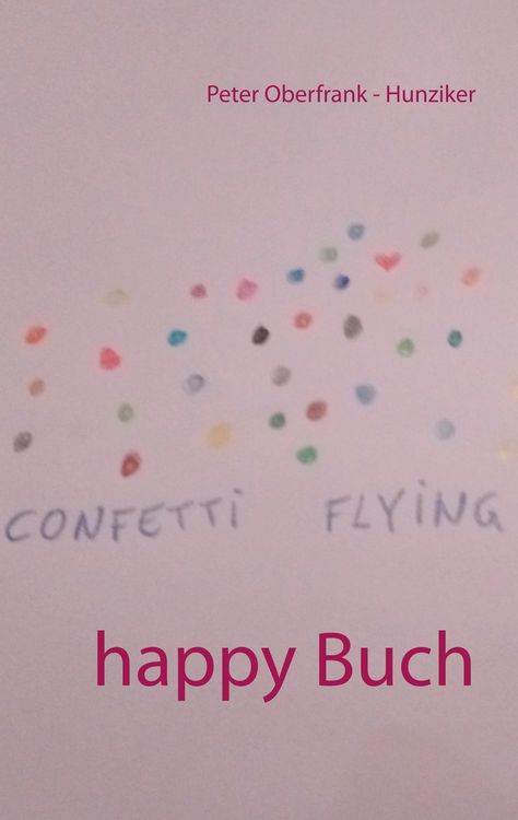 Produktbild: Happy Buch
