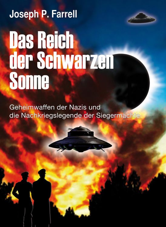 Produktbild: Das Reich der Schwarzen Sonne