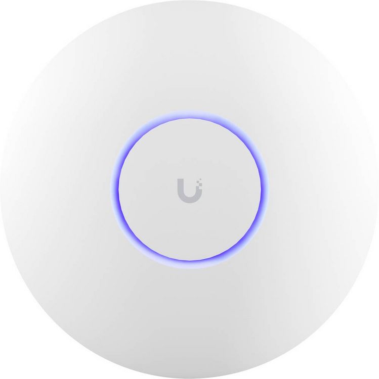 Produktbild: Ubiquiti Networks U7-PRO-MAX UBIQUITI U7-Pro-Max WLAN Access-Point 2.4GHz, 5GHz, 6GHz