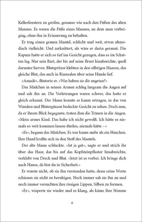 Produktbild: Stadt aus Trug und Schatten (Eisenheim-Dilogie, Band 1)