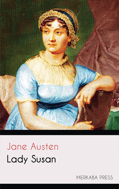 Produktbild: Lady Susan