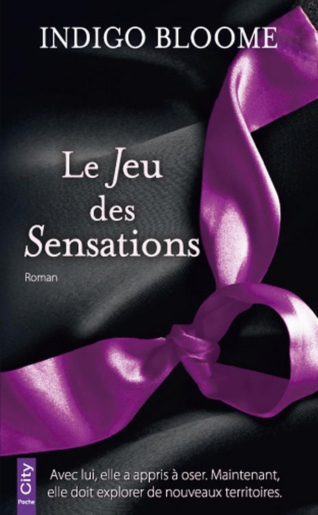 Produktbild: Le Jeu des Sensations