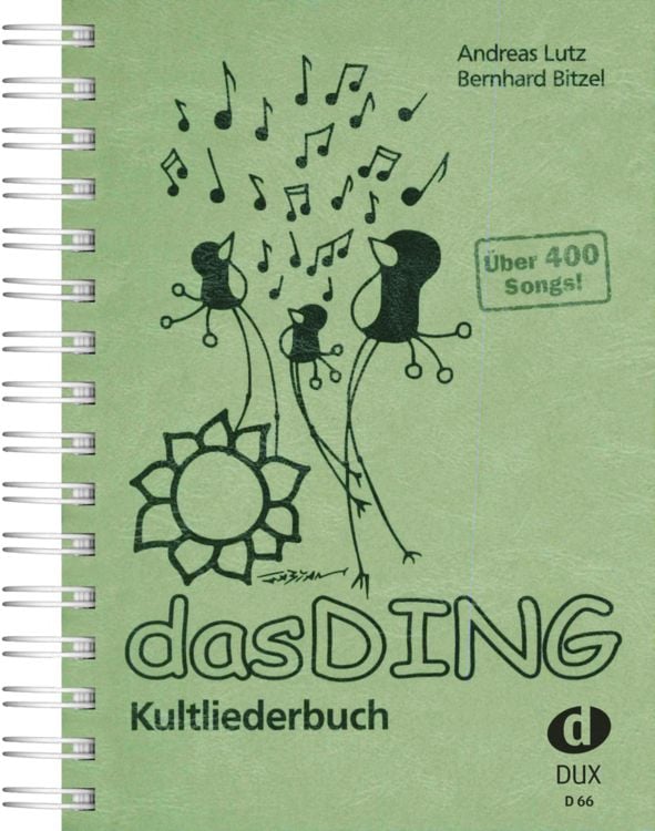 Produktbild: Das Ding