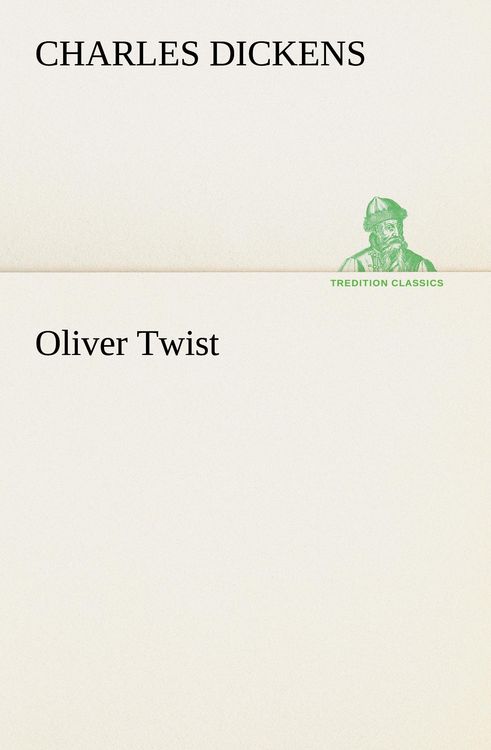 Produktbild: Oliver Twist