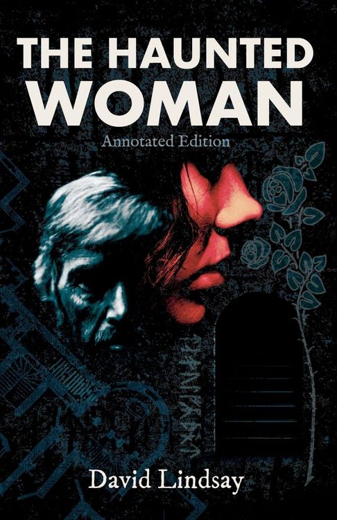 Produktbild: The Haunted Woman