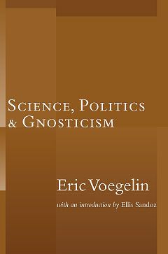 Produktbild: Science Politics & Gnosticism