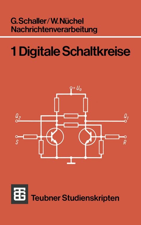 Produktbild: Nachrichtenverarbeitung
