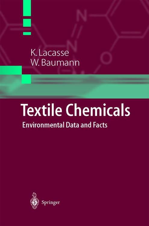 Produktbild: Textile Chemicals