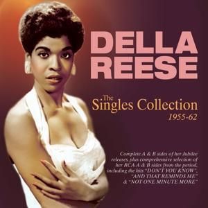 Produktbild: The Singles Collection 1955-62