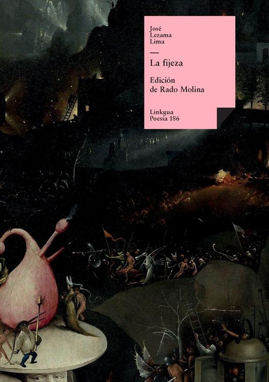 Produktbild: La fijeza