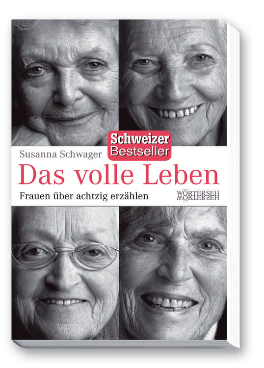 Produktbild: Das volle Leben