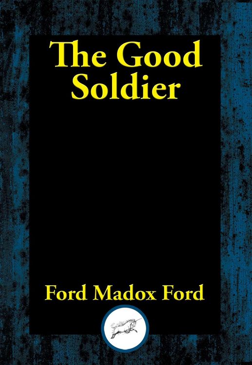Produktbild: The Good Soldier