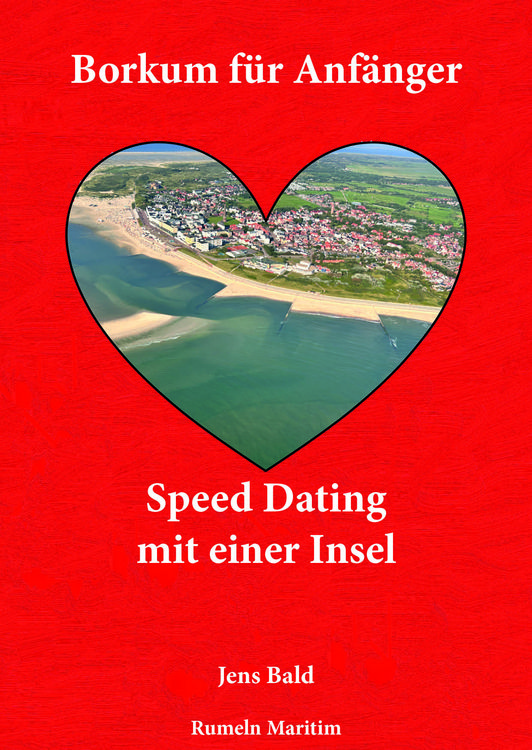 Produktbild: Borkum f&uuml;r Anf&auml;nger