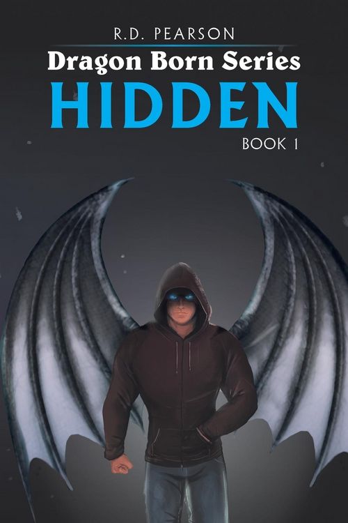 Produktbild: Dragon Born Series