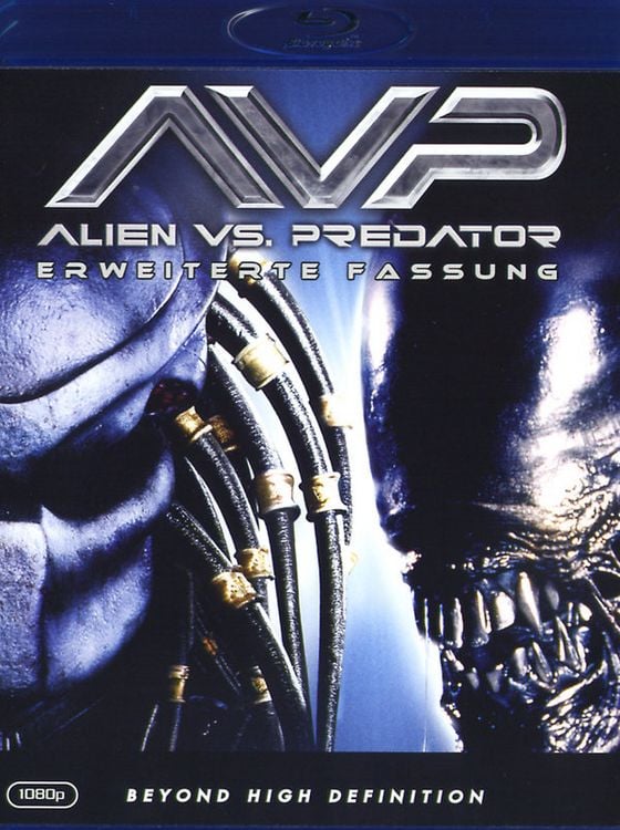 Produktbild: Alien vs. Predator
