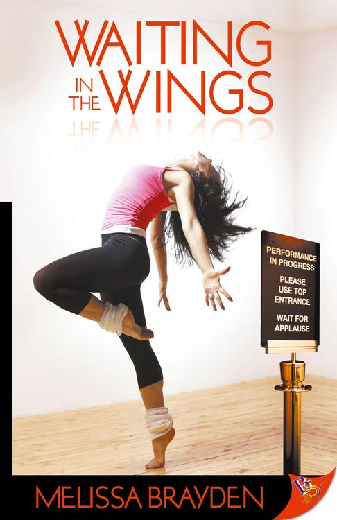 Produktbild: Waiting in the Wings