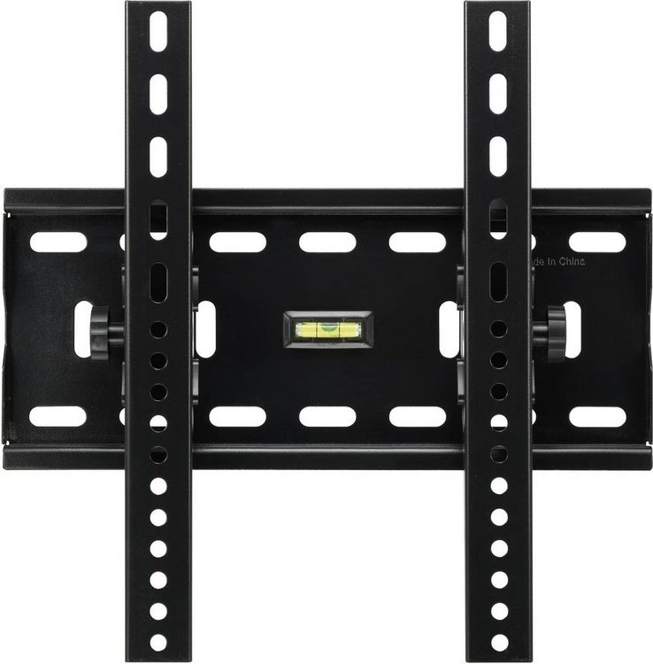Produktbild: SpeaKa Professional Slim TV-Wandhalterung 43,2 cm (17") - 94,0 cm (37") Neigbar Integrierte Wasserwaage