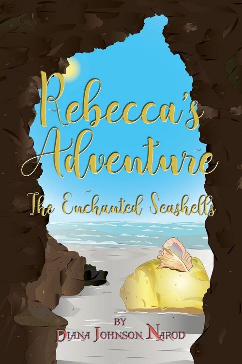 Produktbild: Rebecca's Adventure