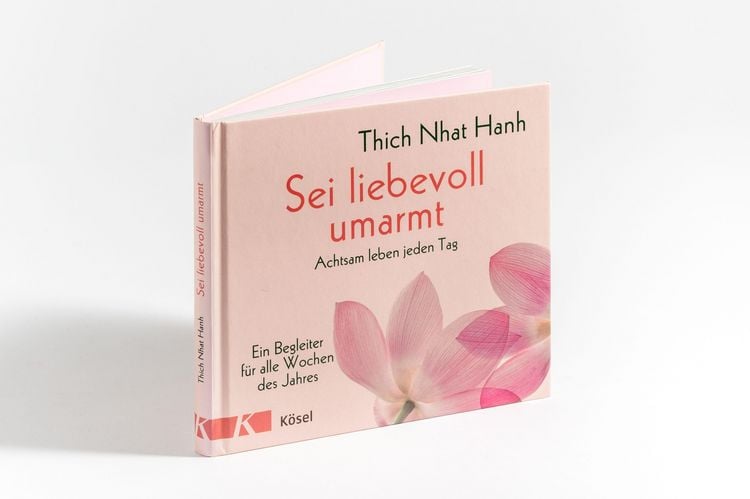 Produktbild: Sei liebevoll umarmt
