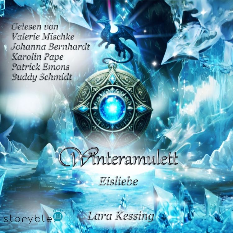Produktbild: Eisliebe