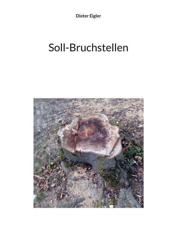 Produktbild: Soll-Bruchstellen