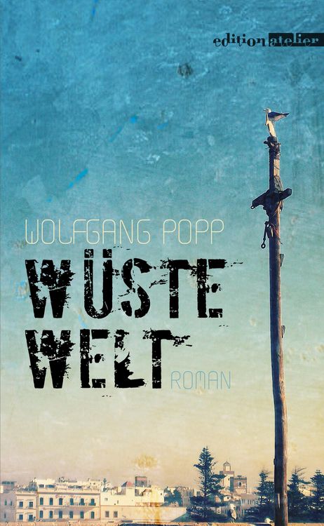 Produktbild: W&uuml;ste Welt