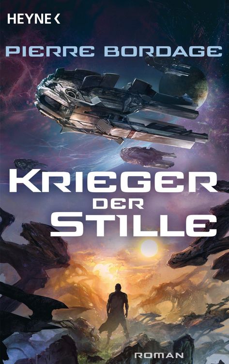 Produktbild: Krieger der Stille