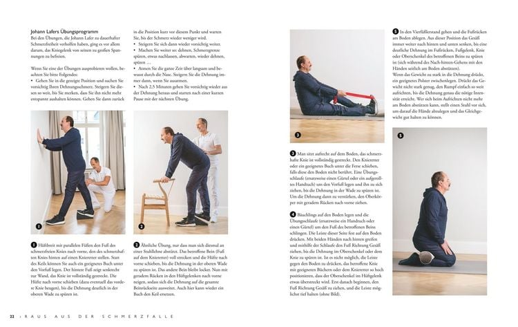 Produktbild: Essen gegen Arthrose