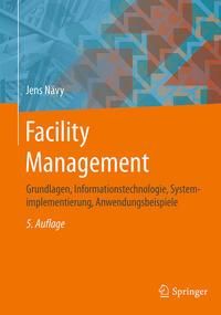 Produktbild: Facility Management