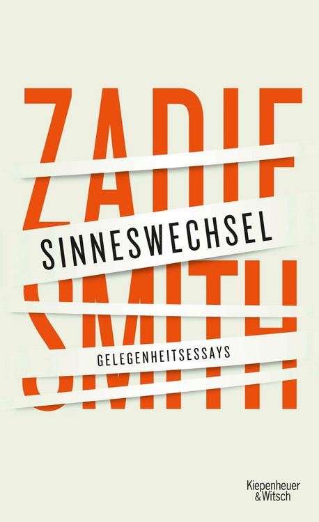 Produktbild: Sinneswechsel