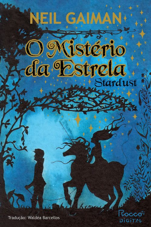 Produktbild: O mist&eacute;rio da estrela: Stardust