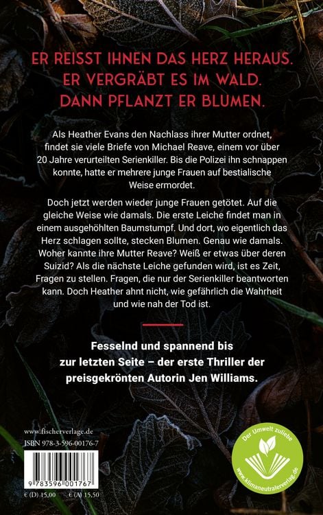 Produktbild: Der Herzgr&auml;ber
